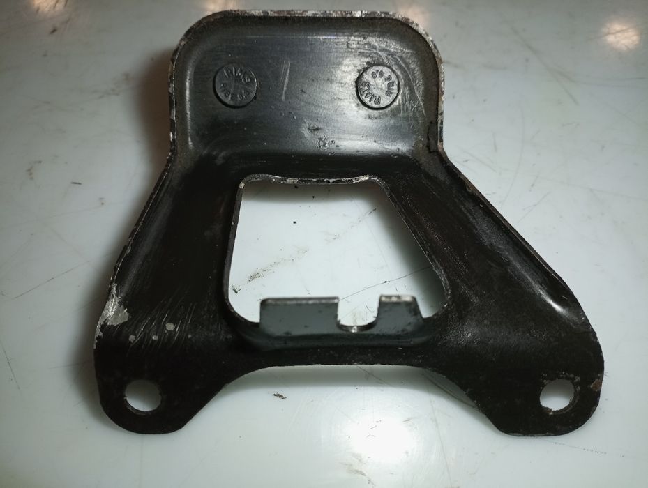Peça de chaparia - BMW 3 Compact (E46) | 01 - 05