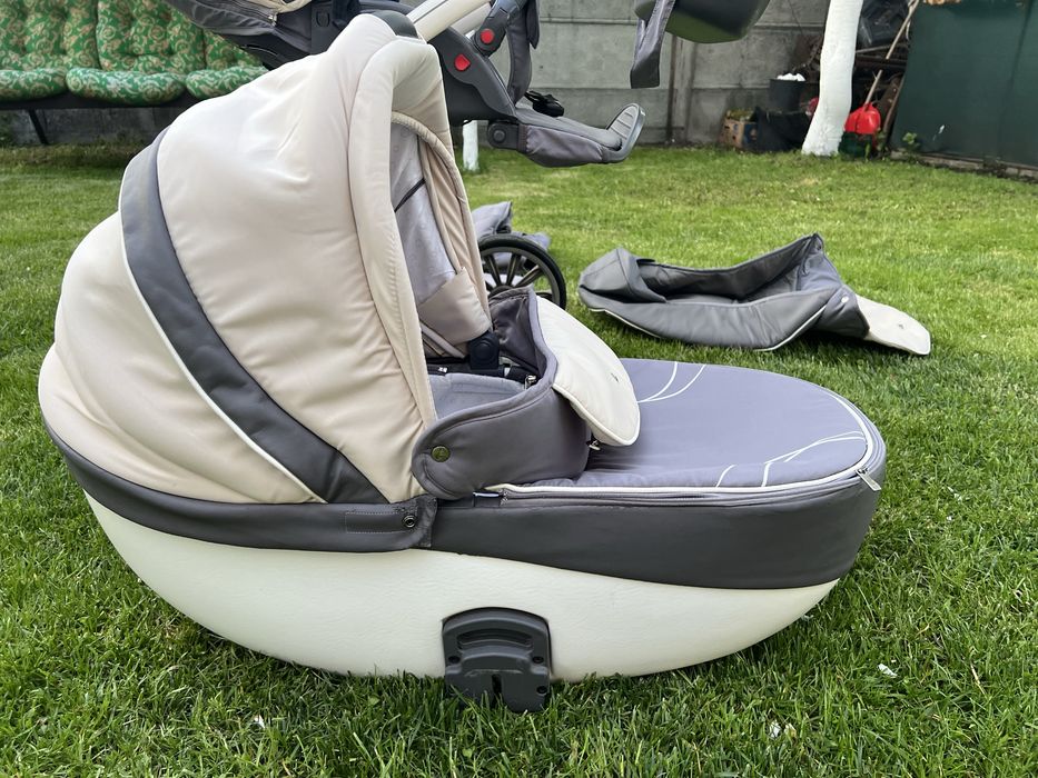Продам коляску дитячу ANEX Sport 2 в 1