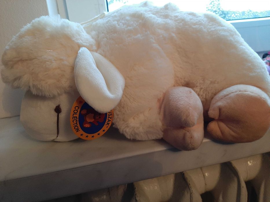 Mis poduszka podróżna