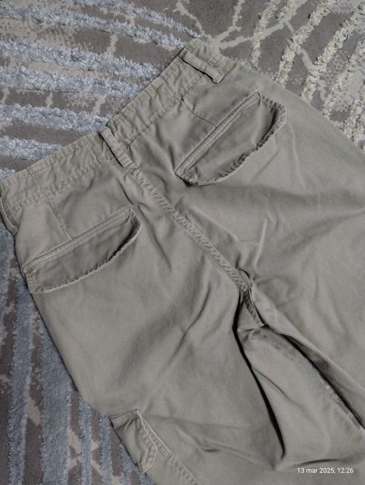Spodnie, bojówki Zara rozmiar 32, XXS