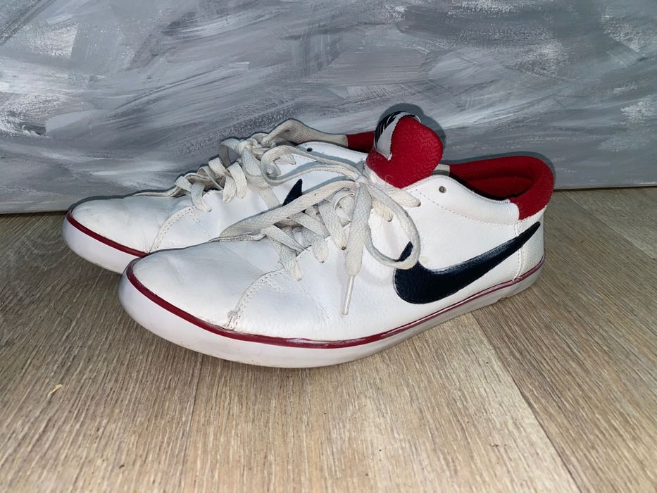 Trampki/tenisówki nike