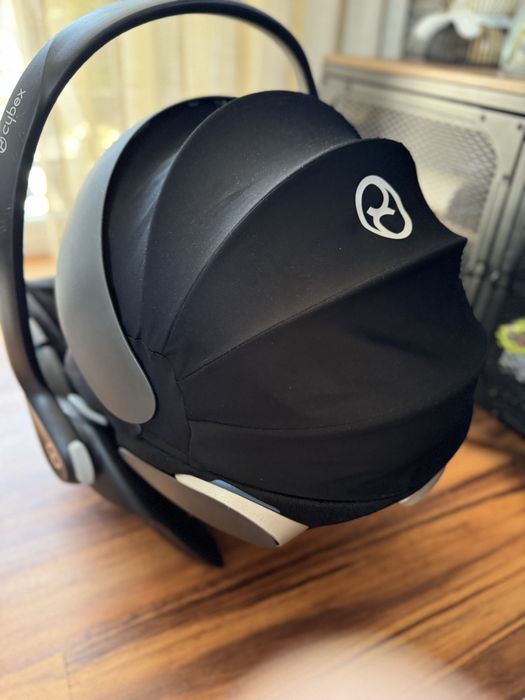 Cybex Cloud Z i-Size