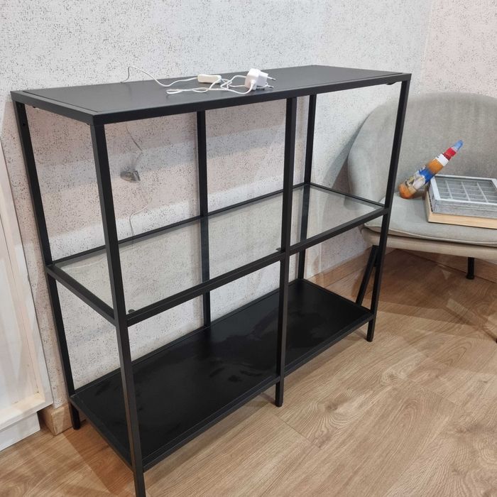 Estante Vittsjo Ikea