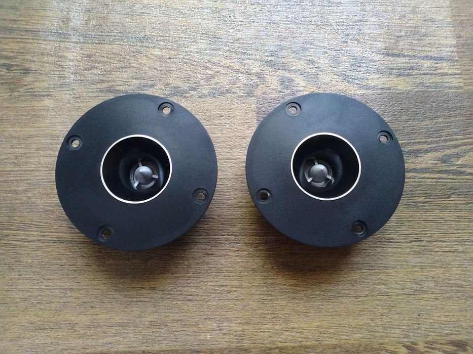 ВЧ Динаміки Seas/Foster/Canton/Revox - високочастотні HiFi