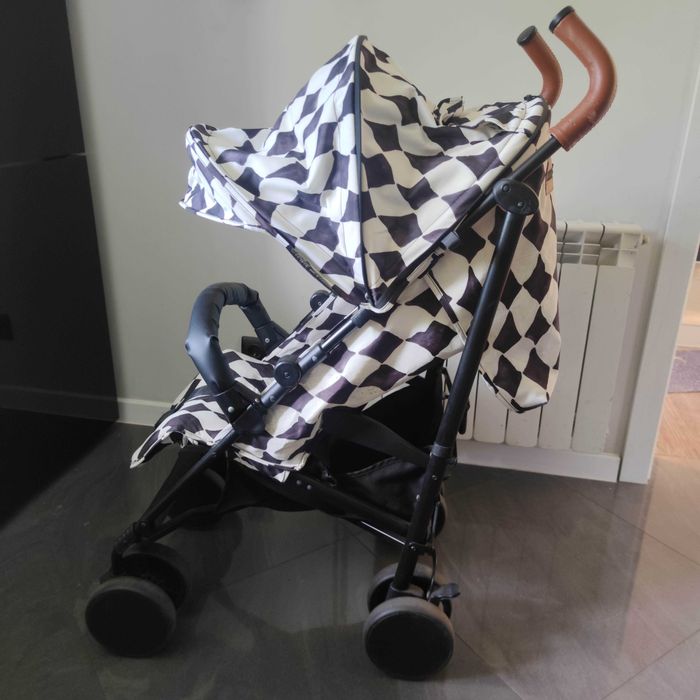 Wózek spacerówka Elodie details