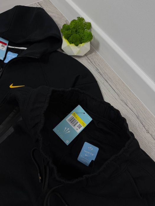 Костюм Nike Tech Fleece x Nocta