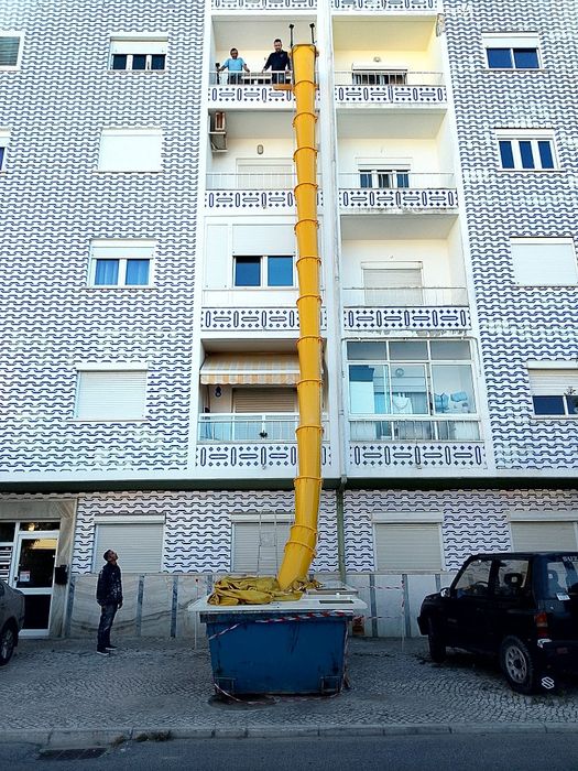 Remodelações & Construções Gerais