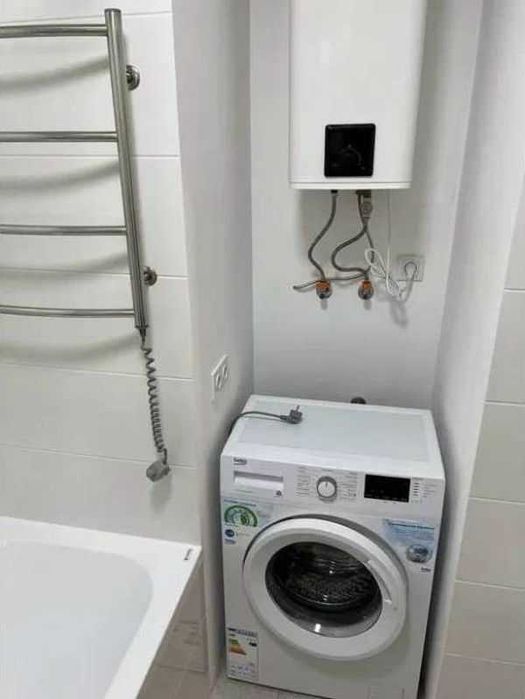 Оренда 2-к квартири на бул. Марії Примаченко