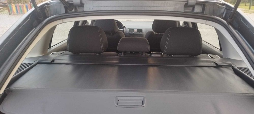 Skoda Fabia 1.4 TDI 75cv