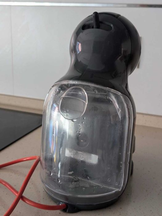 Máquina de Café KRUPS Dolce Gusto