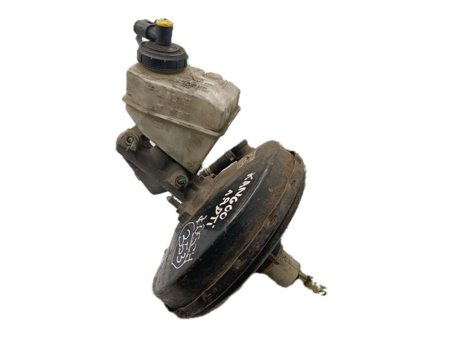 Servofreio RENAULT Kangoo (KC0/1_)