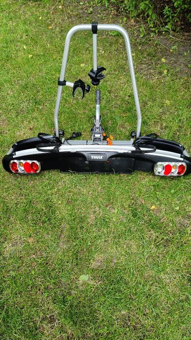 Bagażnik Thule EC908
