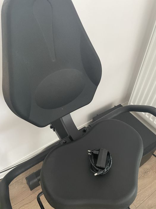 Rowerek stacjonarny ZIPRO GLOW WM, nieużywany