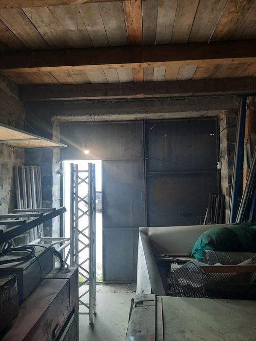 Продається двоповерховий гараж в ГБК 22 Івано-Франківськ