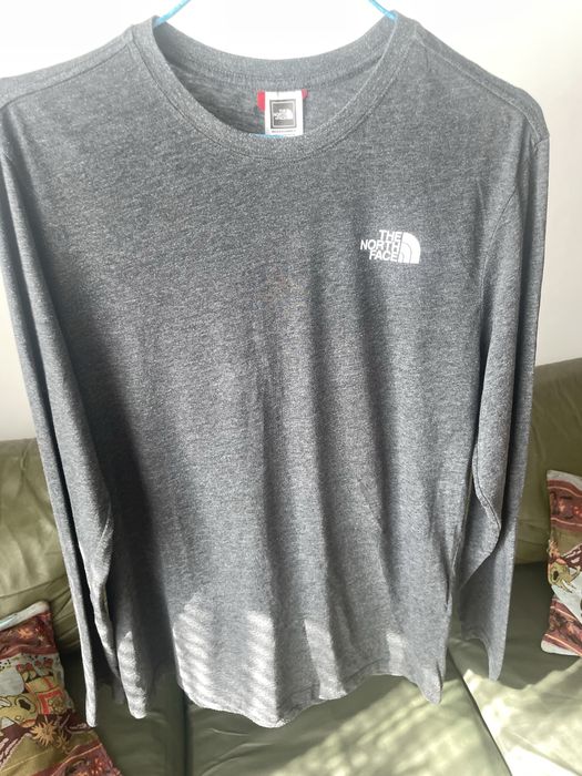 Кофта the north face