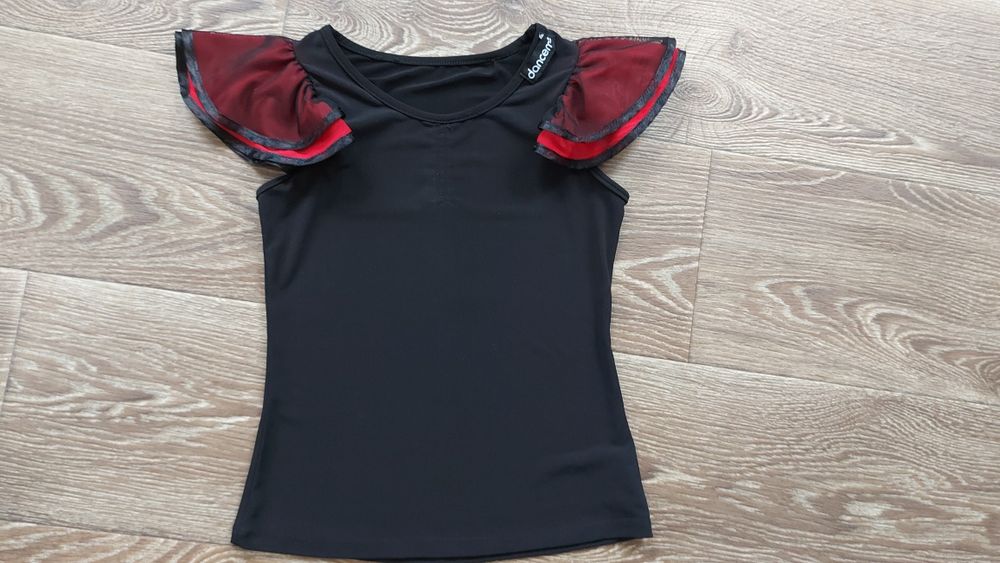 Топ для бальних танців