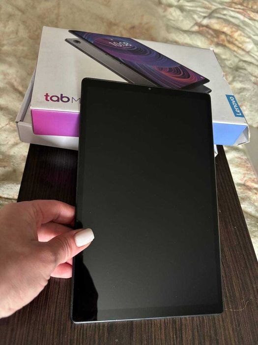 Планшет Lenovo Tab M10 FHD Plus (4GB/128GB) в гарному стані