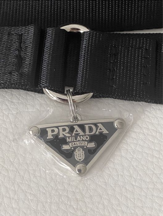 Nowy komplet: szelki bezuciskowe + smycz 2XL