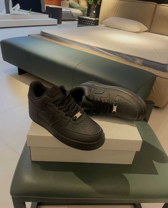 Nike_Air_Force_1_Czarny 41