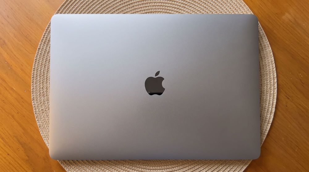 MacBook Pro | 16GB RAM | SSD 512GB | 15.4"