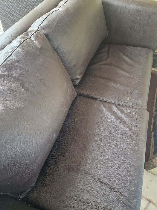 Sofa em muito bom estado