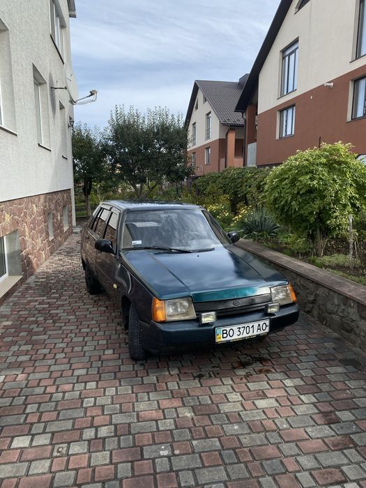 Славута, ЗАЗ 1103, 2005рік