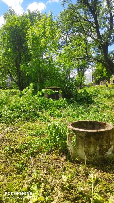 Продам земельну ділянку під забудову і