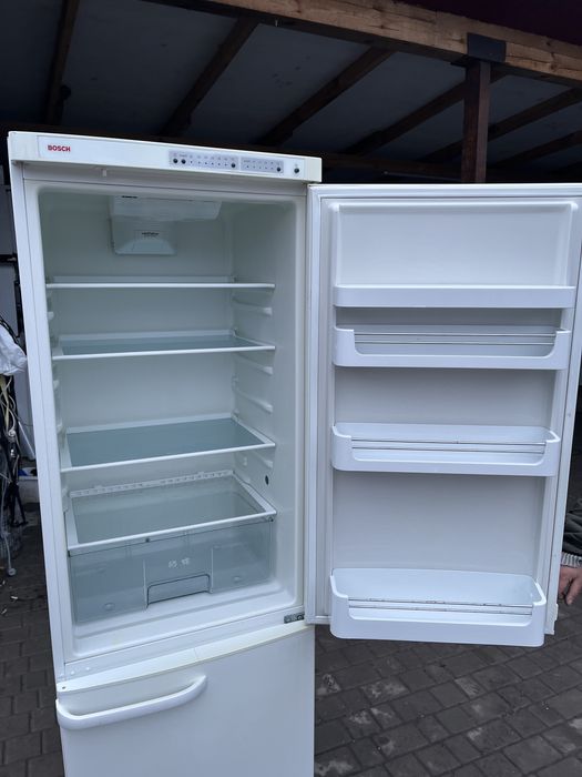 Холодильник Bosch Вис 190 см.SR21