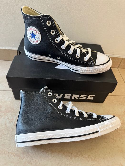 Converse CHUCK TAYLOR ALL STAR - Sneakersy wysokie r. 39