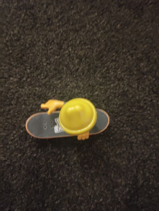 Tech Deck SK8 crew