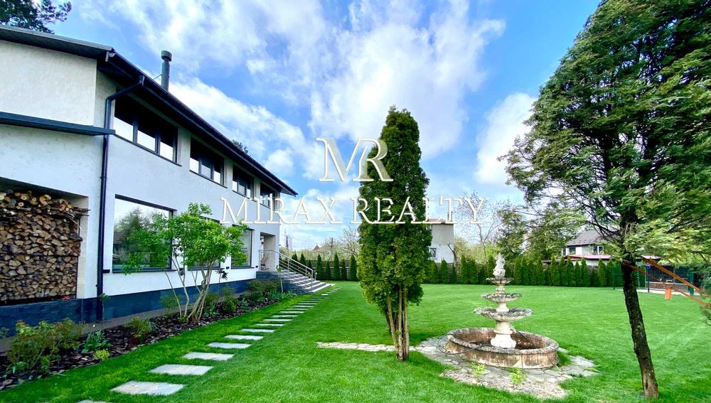 Дом по адресу ул. Тютюнника (площадь 180 м²) - Atlanta.ua - фото 21