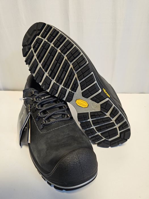 Buty robocze Solid Gear Atlas S3 r.44 i 45 oraz 46 Vibram
