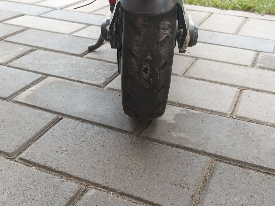 Електро самакат Kugo м365 pro