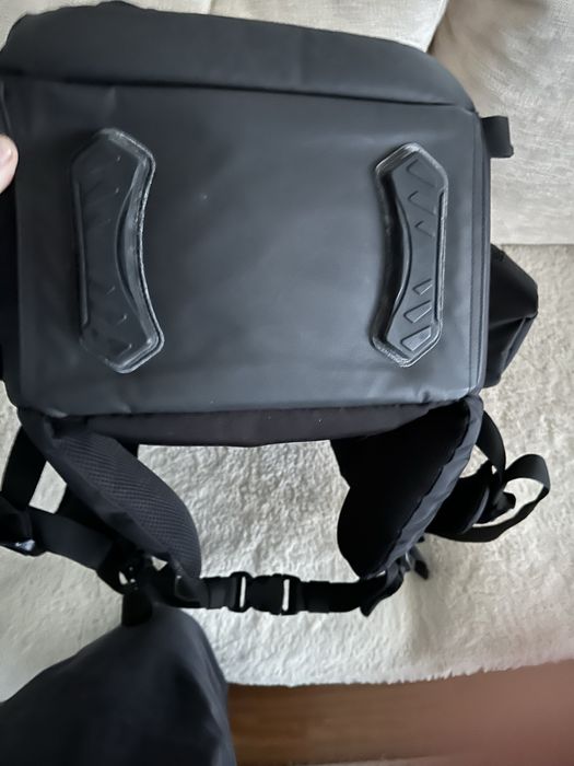 Mochila fotográfica Benro 500N