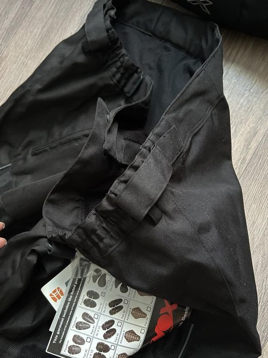 Мото костюм черепаха