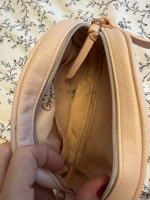 Michael kors torebka mala