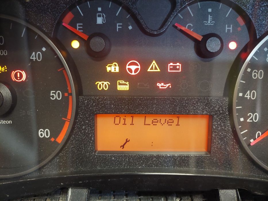 Quadrante recondicionado Fiat Stilo 1.9jtd