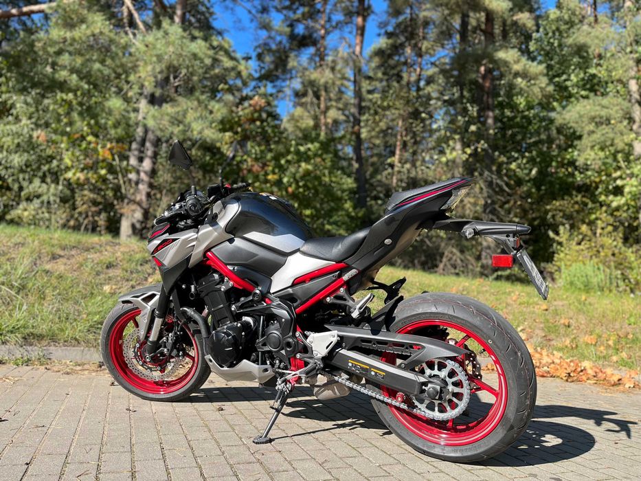 Kawasaki