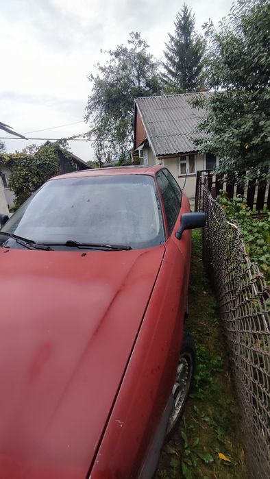 Продам Audi 80!!