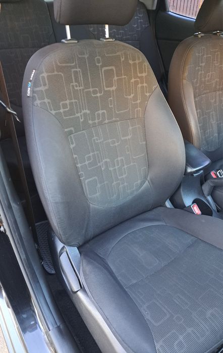 Kia Rio 3 2011 року, 1.6 MPI Газ/бензин, комплектація Prestige