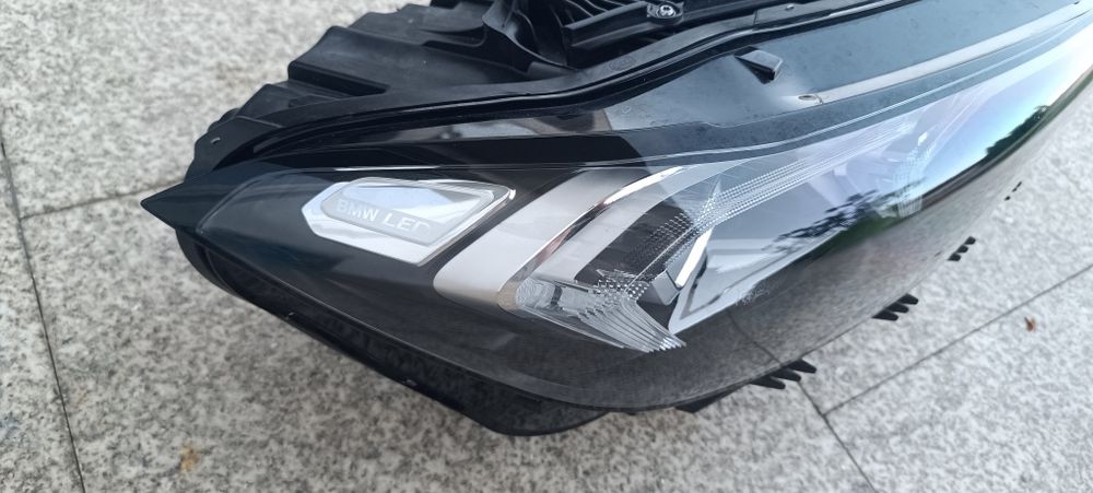 Farol BMW G20 G21 LIFT FULL LED