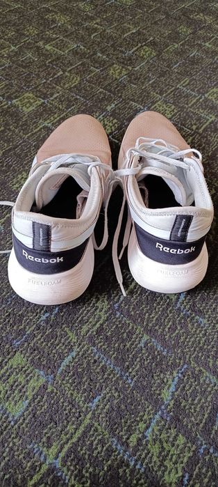 Buty Reebok 38,5