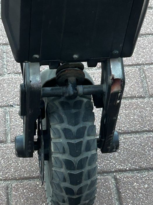 Kamikaze K1 Lite Custom