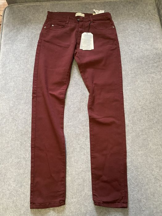 Джинси zara НОВІ