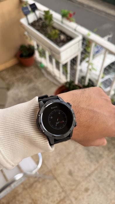 Smartwatch for Android and iOS - 800 mAh battery64354152634627122