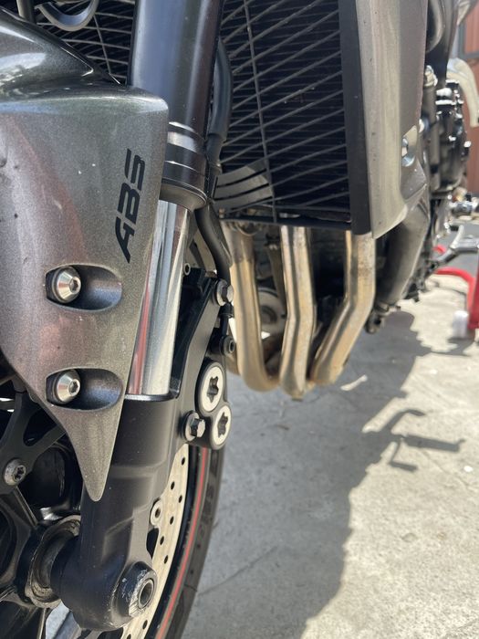 Yamaxa FZ1