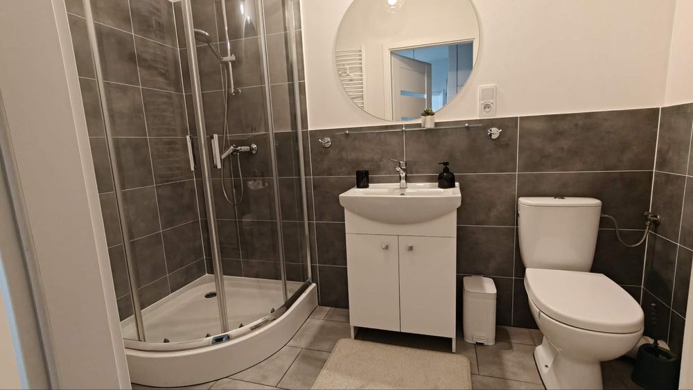 Mieszkanie do wynajęcia 47m2 ul. Witolda Pileckiego