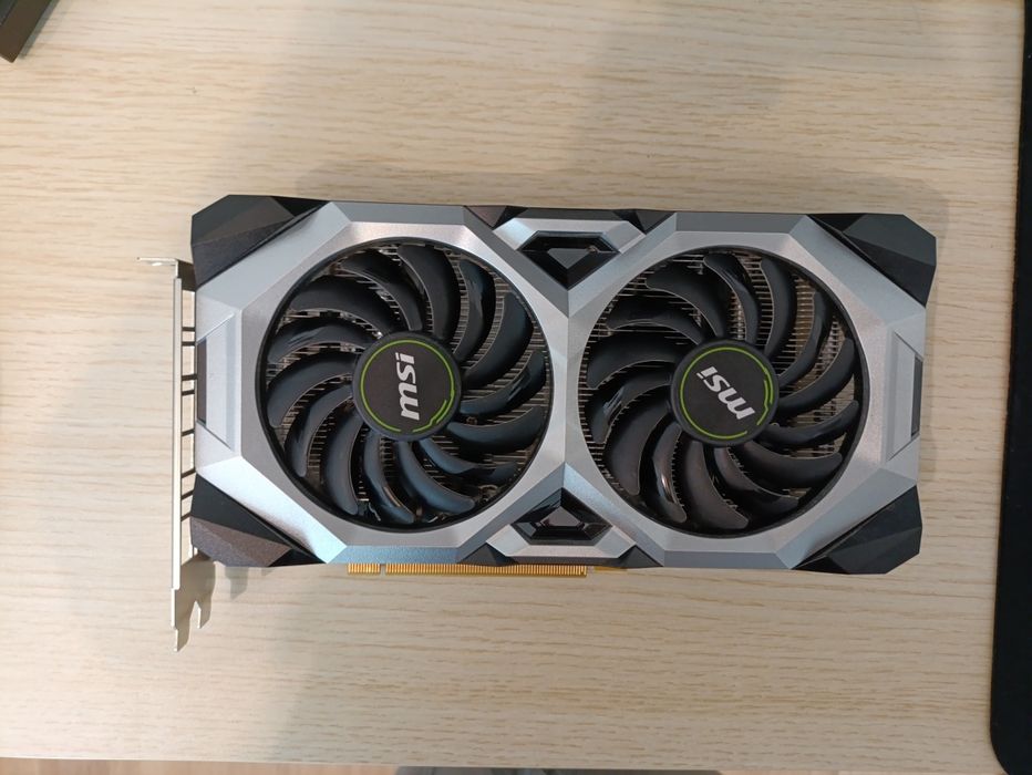 Rtx 2060 super 8gb vram