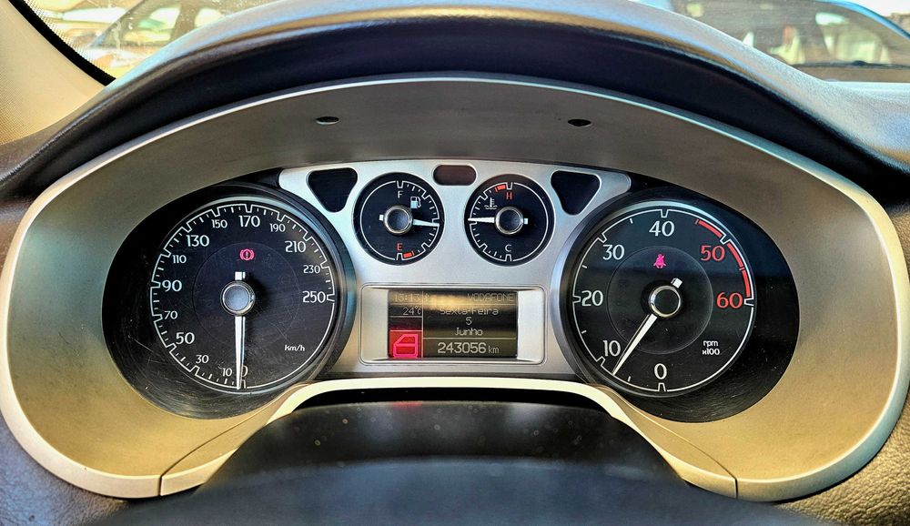 Lancia Delta 3 - 1.9 twin turbo 190Cv
