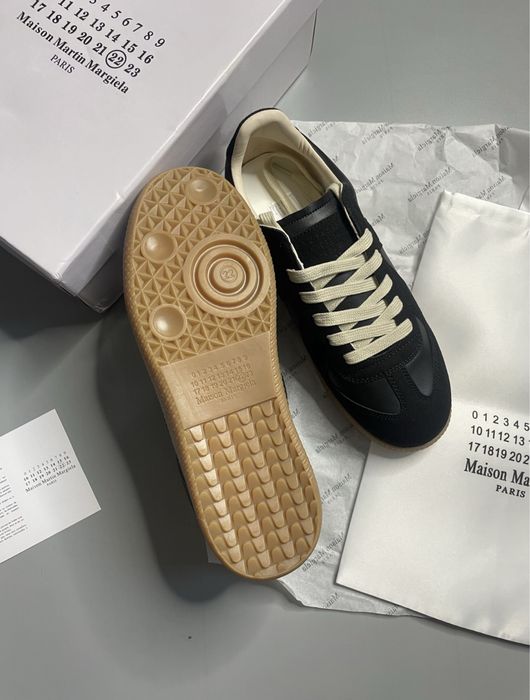 ‼️БЕЗ ПЕРЕДОПЛАТ‼️ Кеди Maison Margiela replica